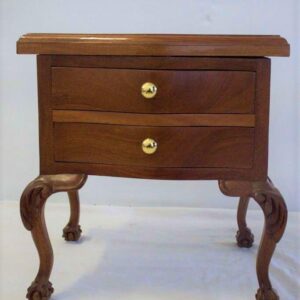 caserta bedside table