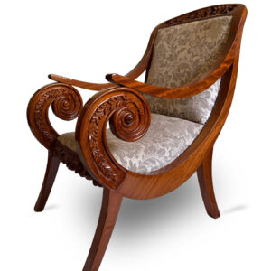 Occasional Chairs