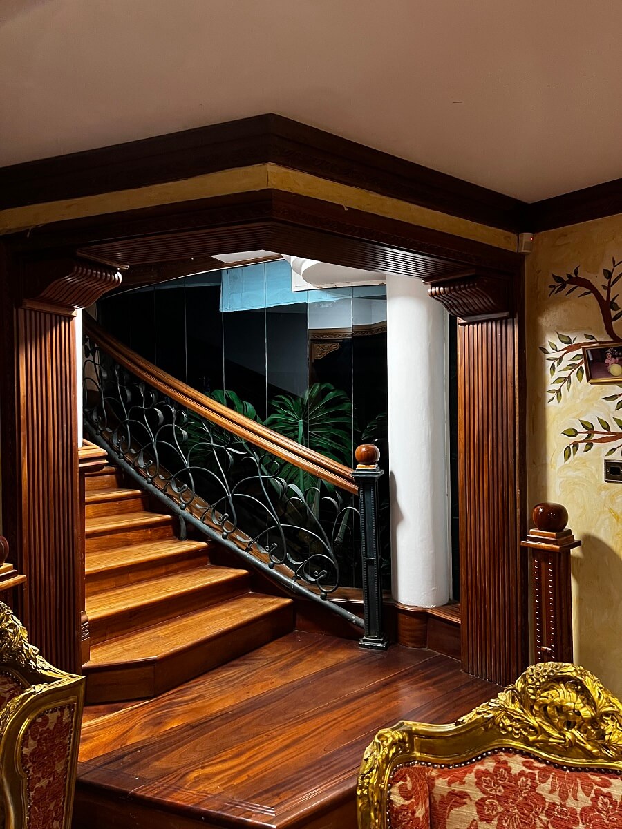 staircases staircases
