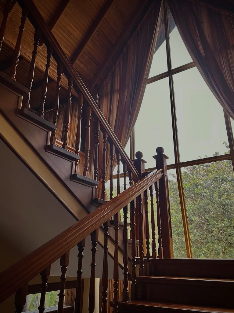 staircases staircases